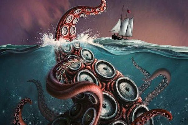 Kraken зеркала kr2web in