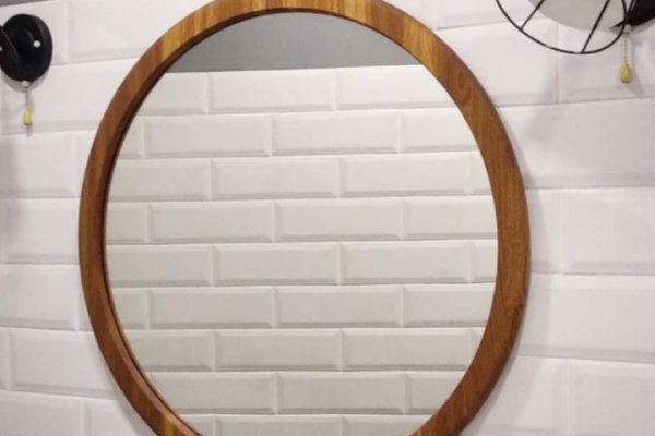 Kraken mirror