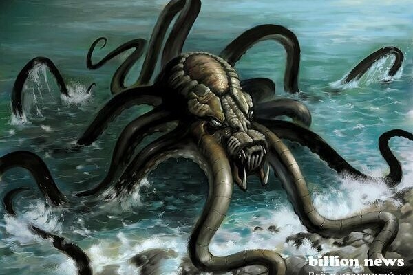 Kraken смылка