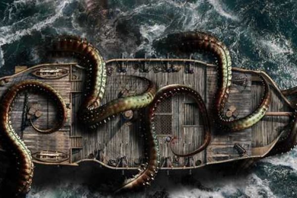 Kraken сайт вход